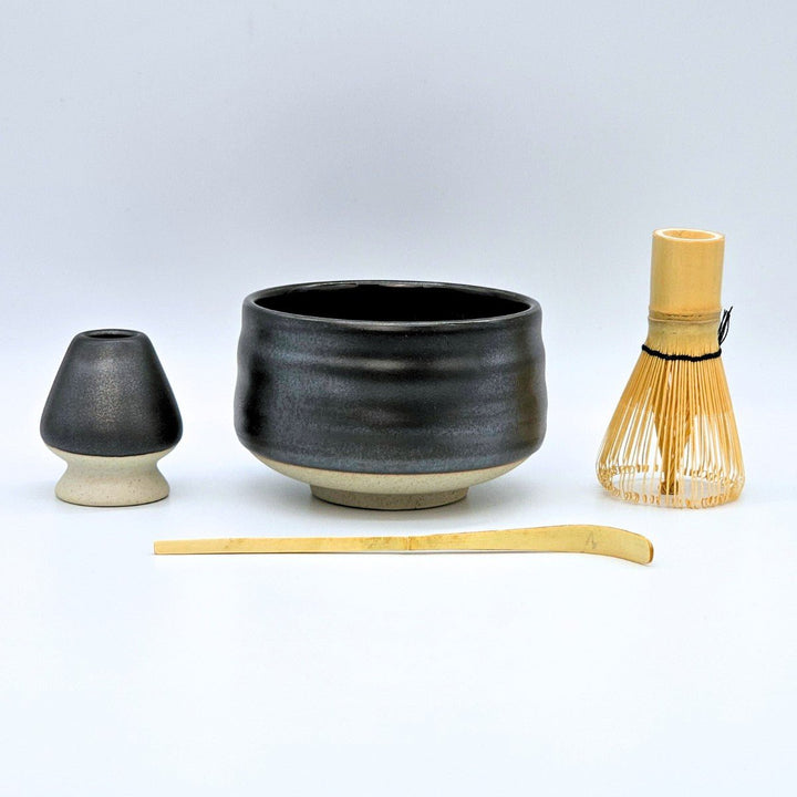 Matcha Set 4 Teilig - Lundavy