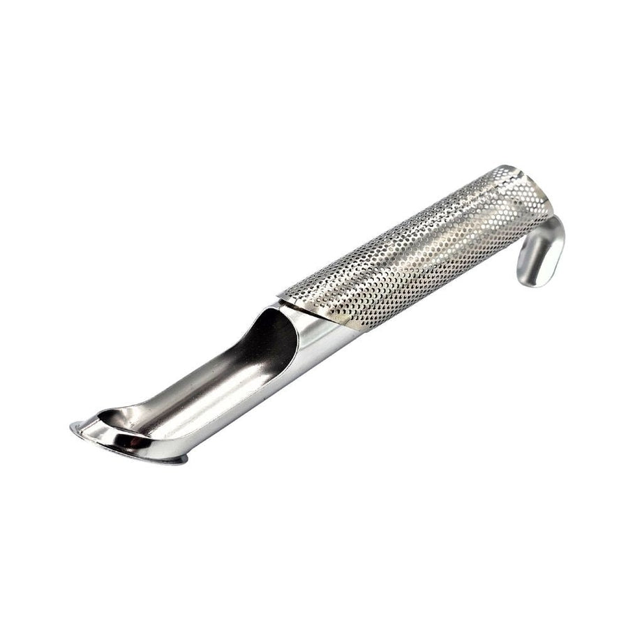 Teesieb / Edelstahl-Filter für losen Tee - LUNDAVY